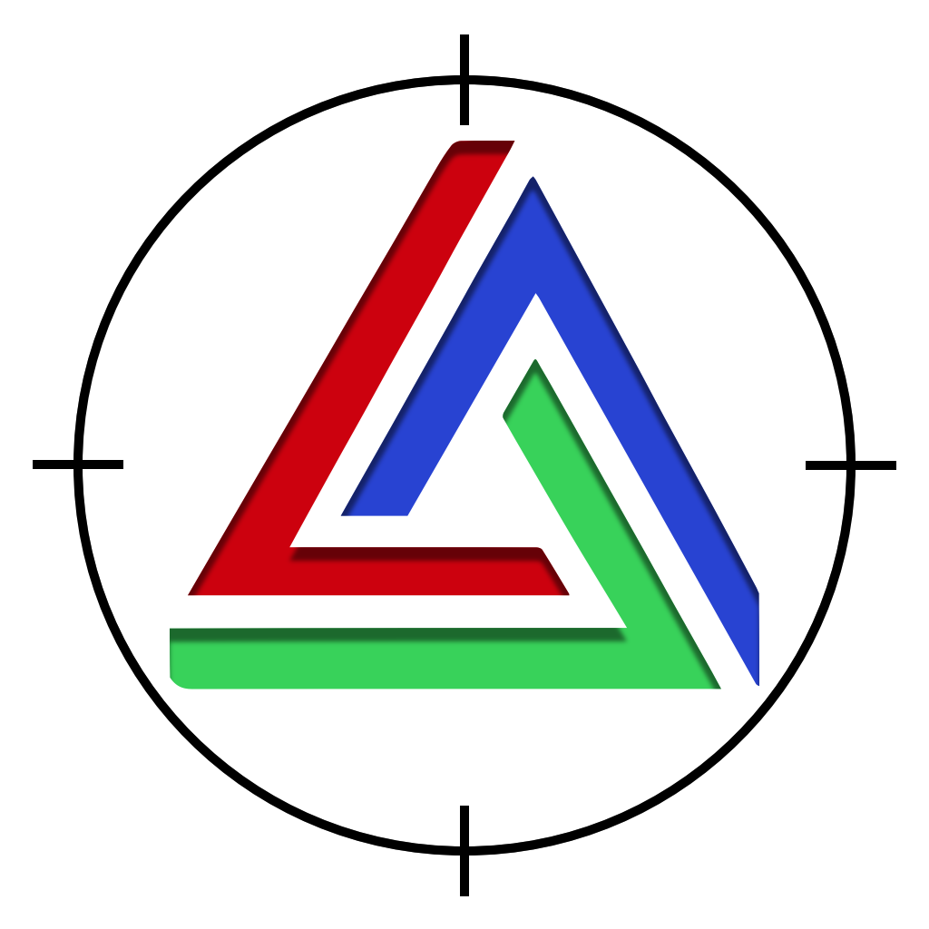 Trifecta Hunter app icon